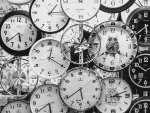 best time to post on social media