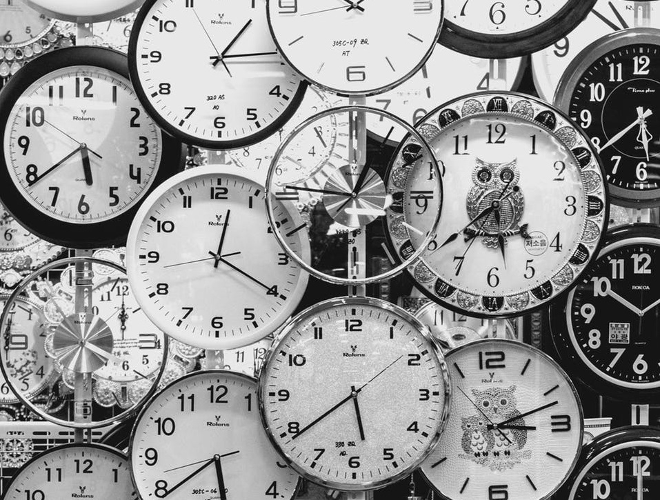best time to post on social media